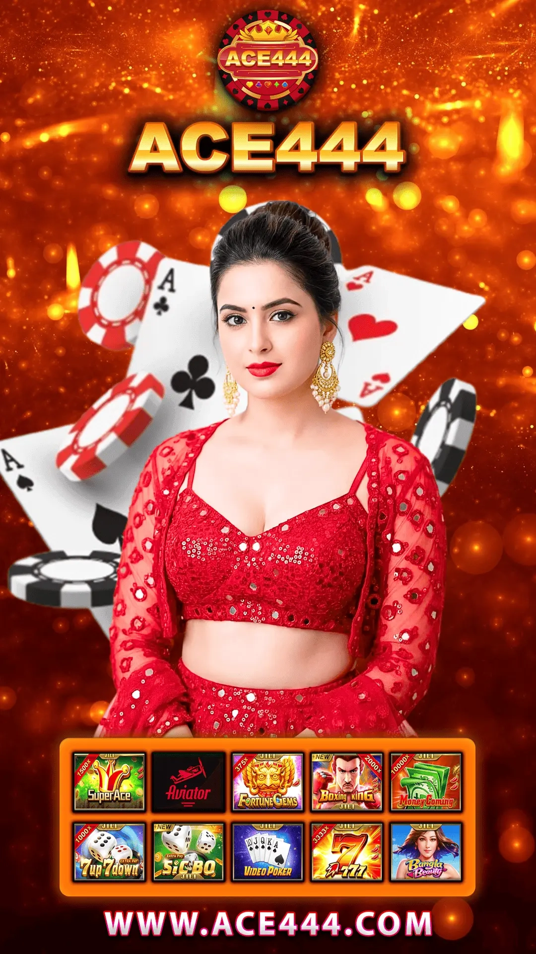 Texas Hold'em poker game cover